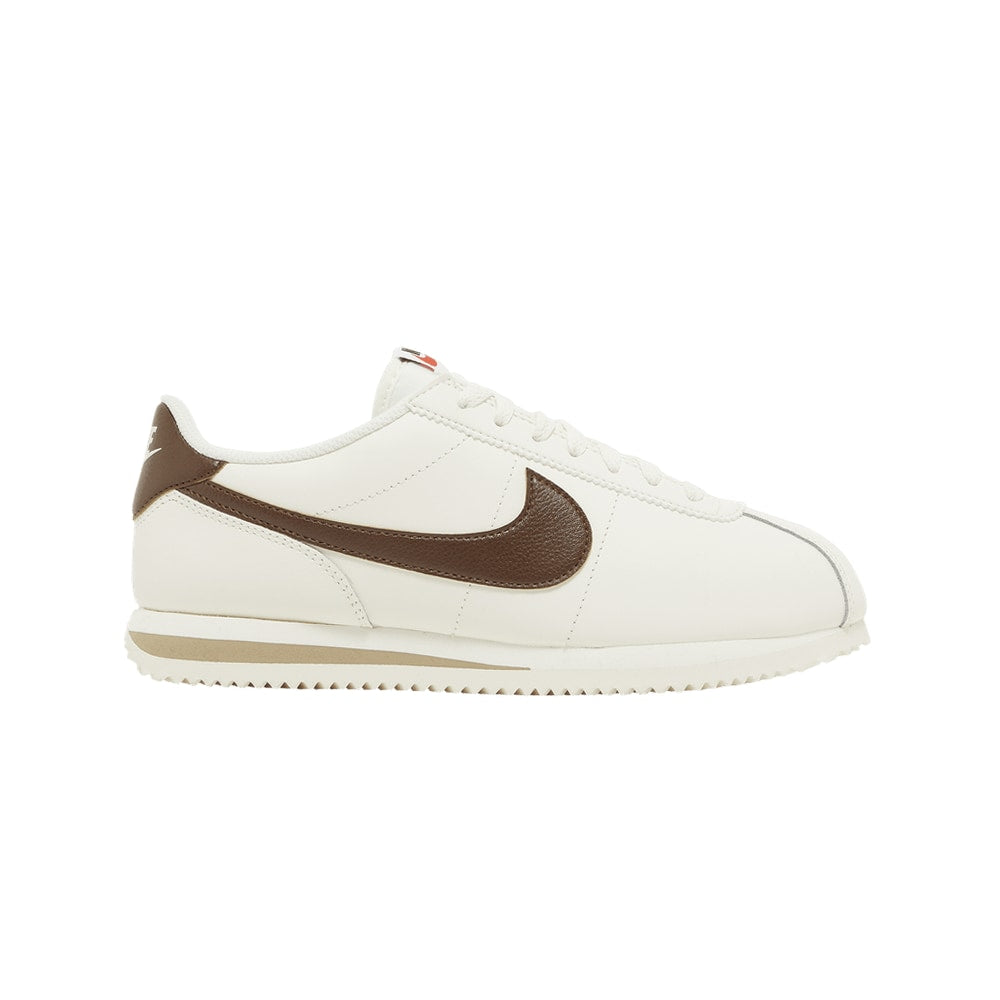 Nike Wmns Cortez Cacao Wow – sneakersy, brązowy