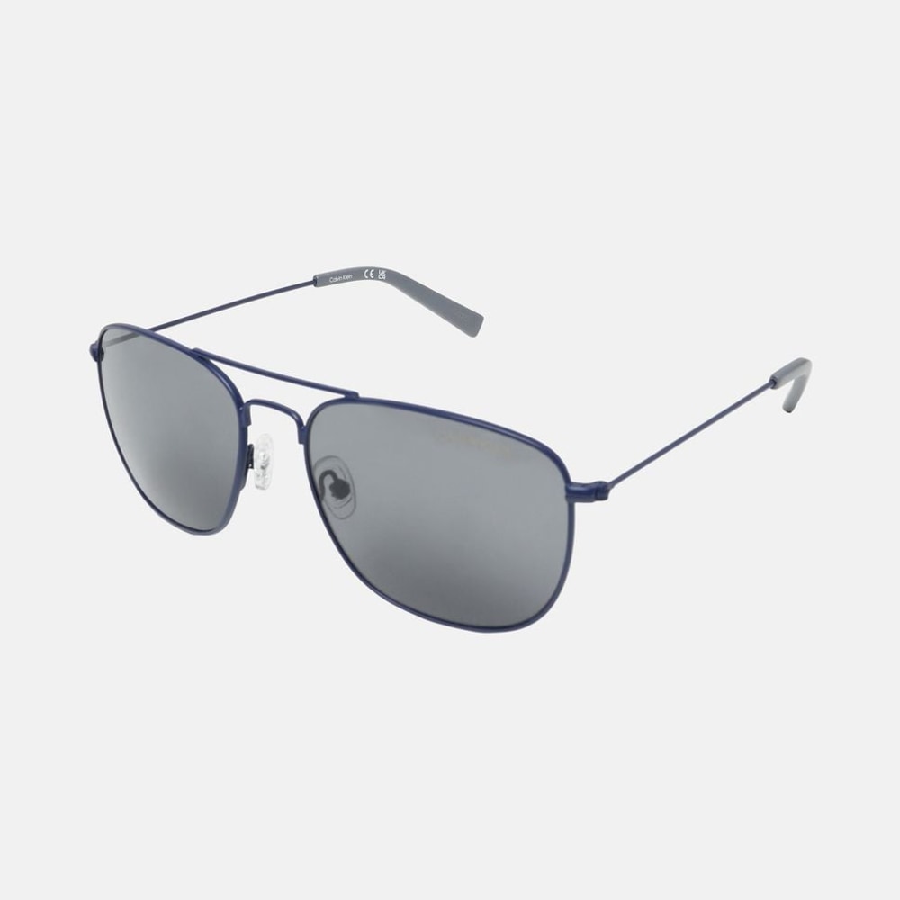 Calvin Klein Sunglasses Dark Brown – doplňky