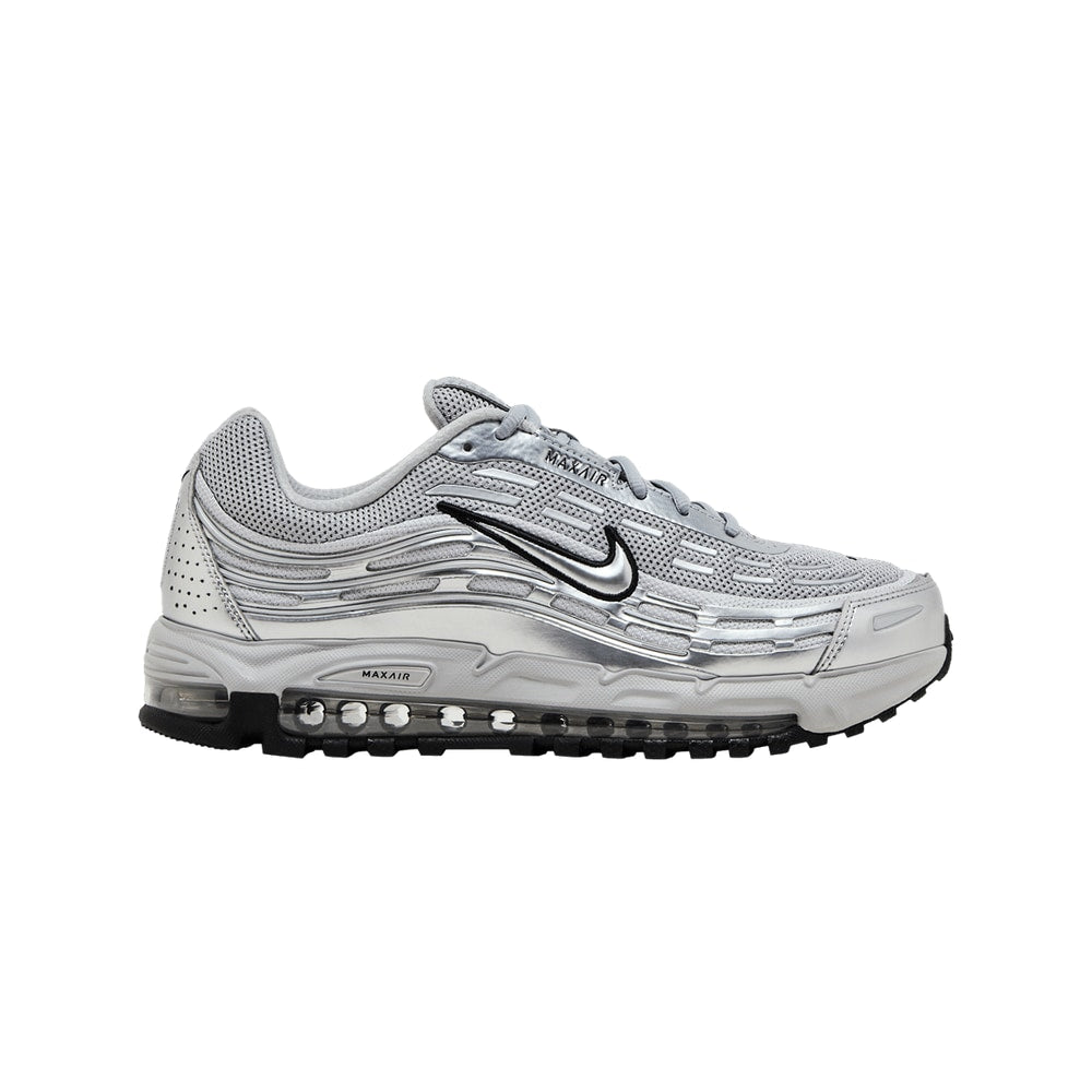 Nike Air Max TL 2.5 Metallic Silver – chaussures, argent