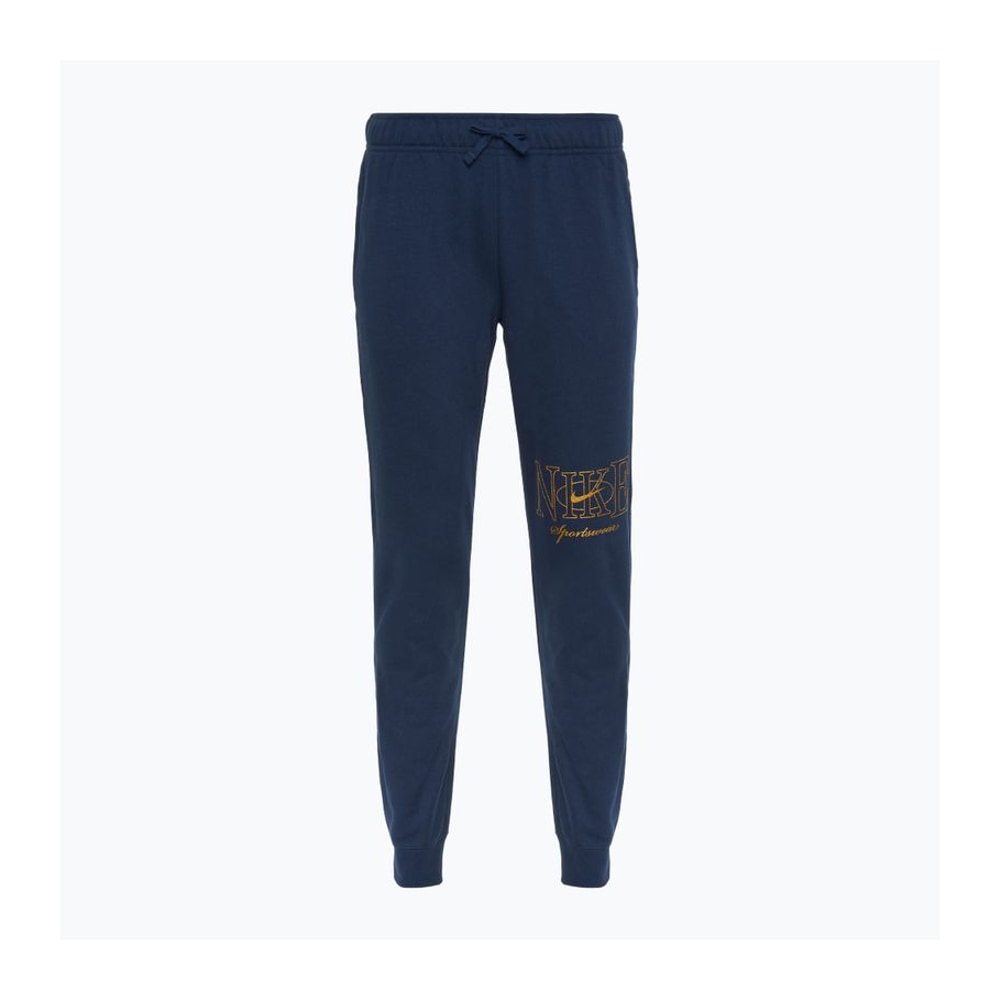 Nike Sportswear Club Fleece Obsidian – облекло