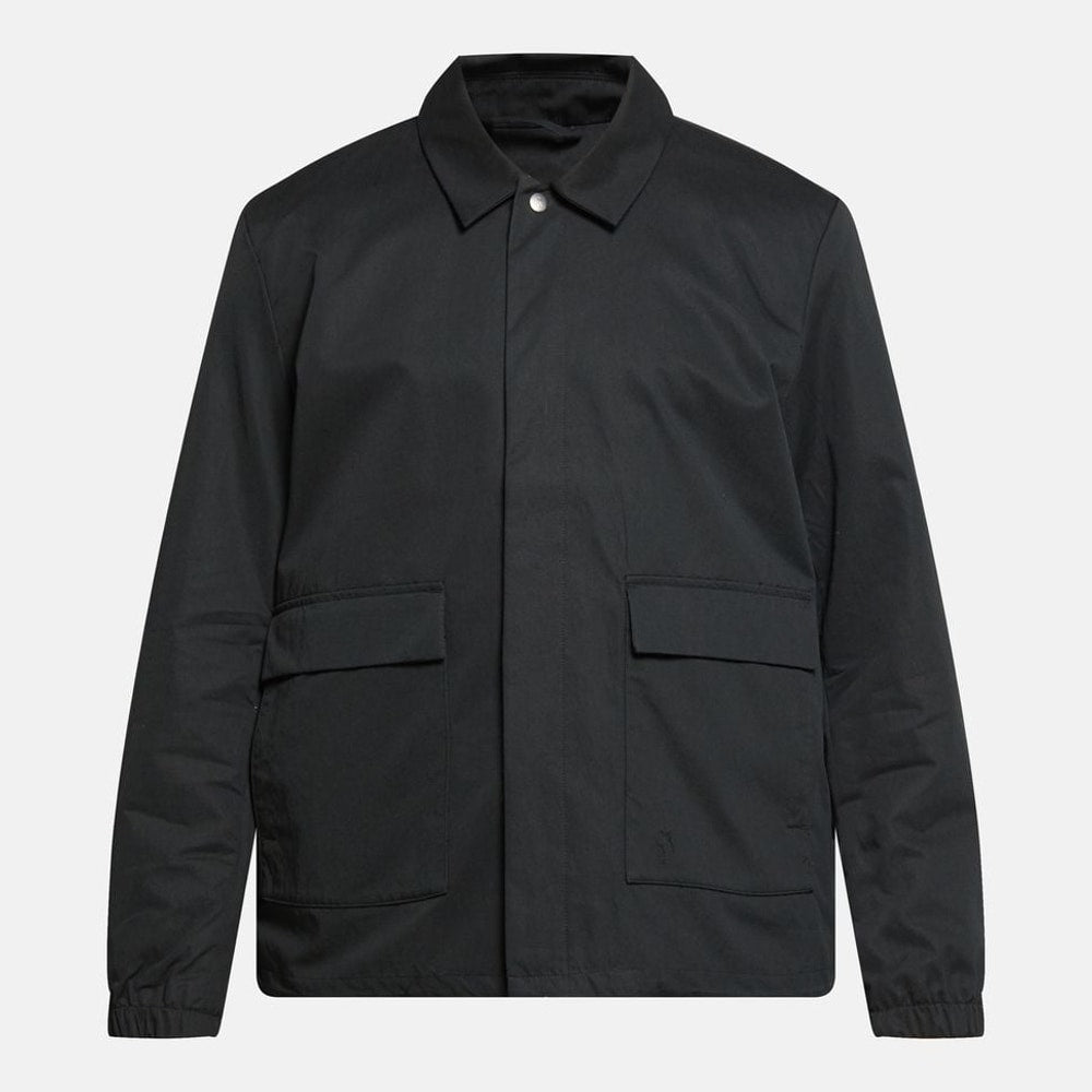Calvin Klein Blouson Black – облекло, черен