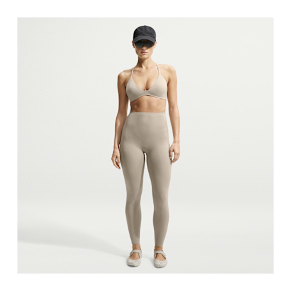 Nike NikeSKIMS Studio Stretch Leggings Linen (Women's) – housut