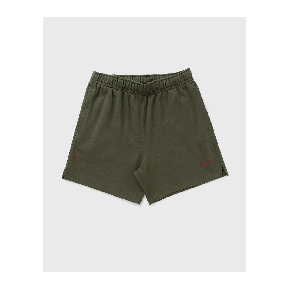 Nike x NOCTA Cardinal Fleece Shorts – shorts