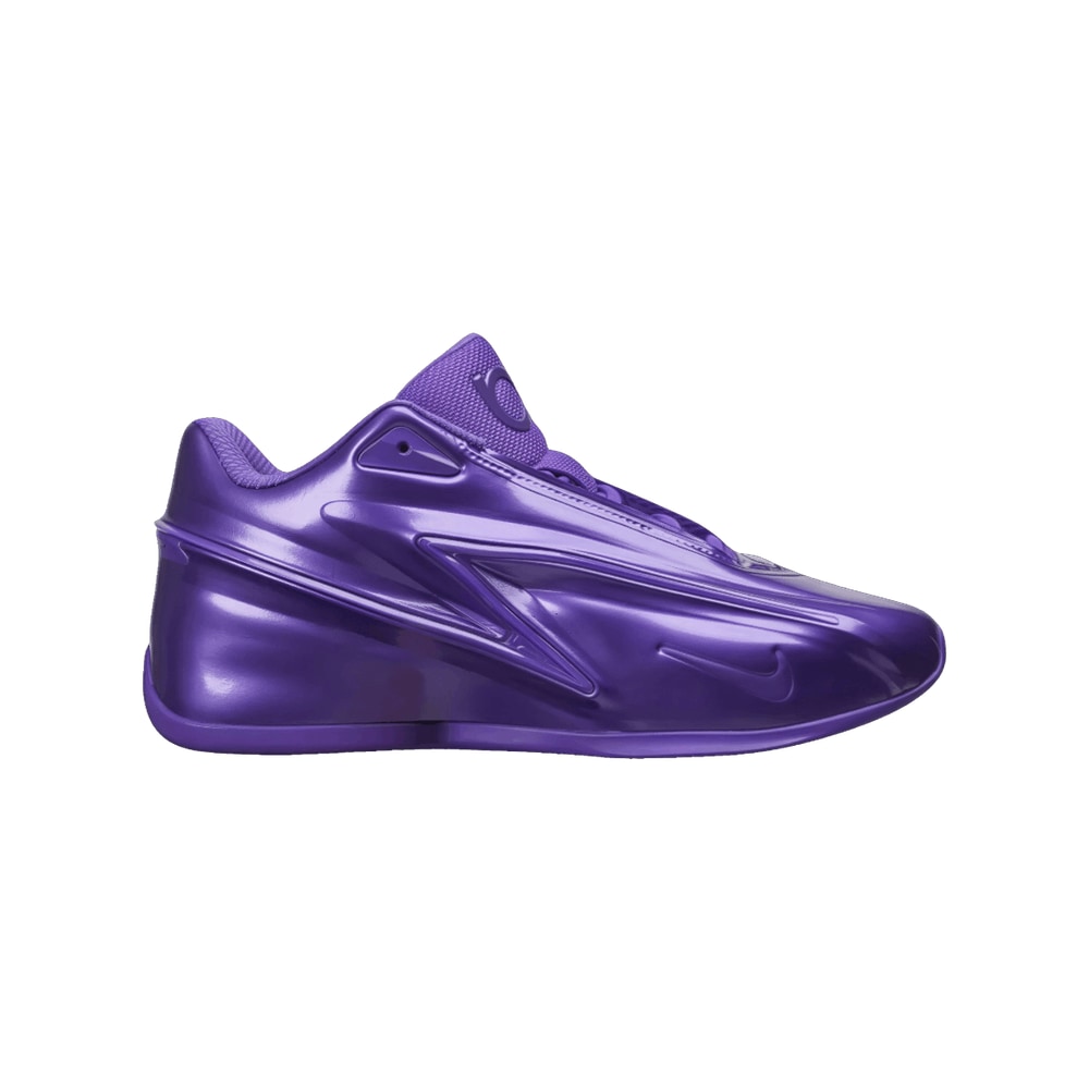 Nike KD 19 Field Purple – buty, fioletowy
