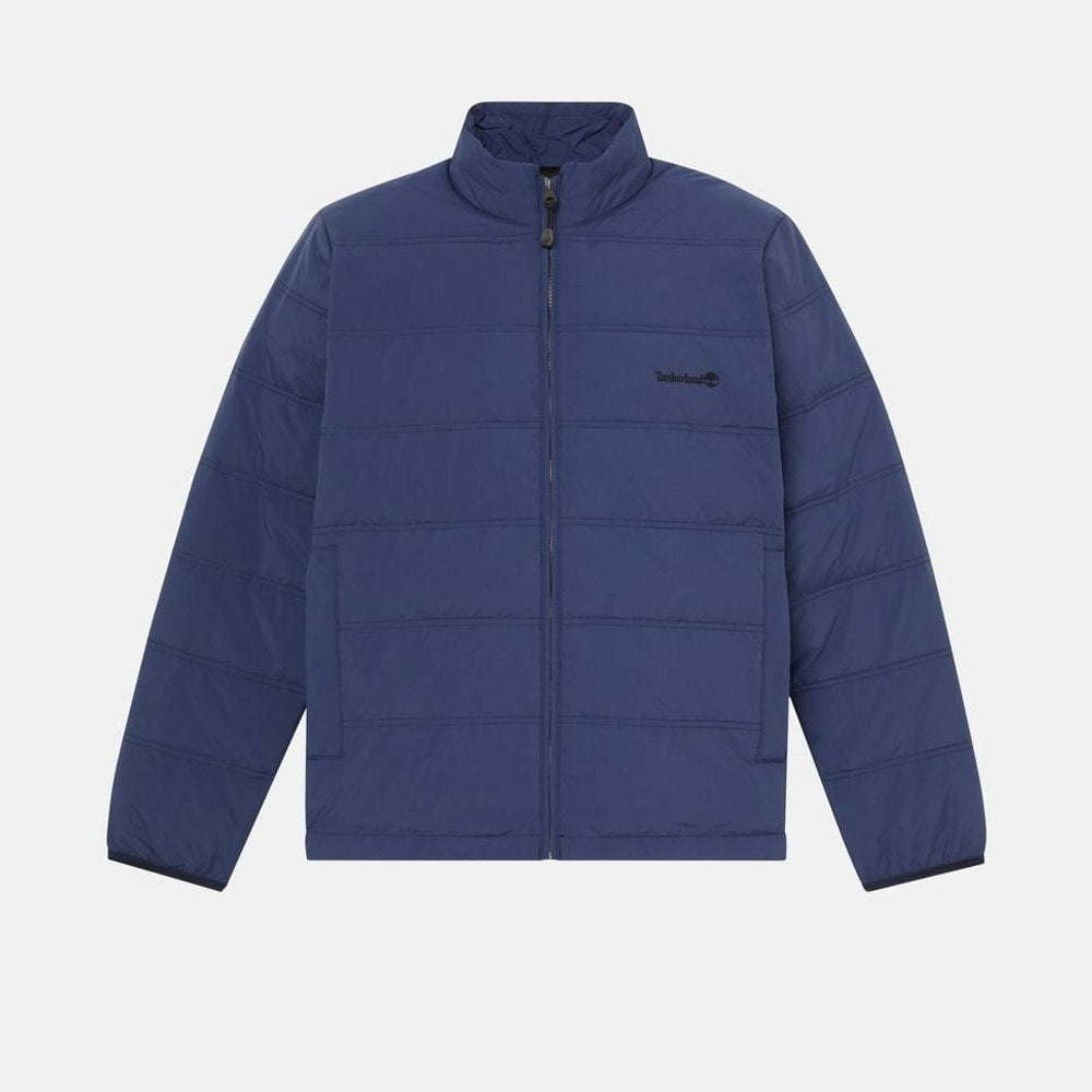 Timberland Winter jacket Axis Peak Midnight Blue – Jacke