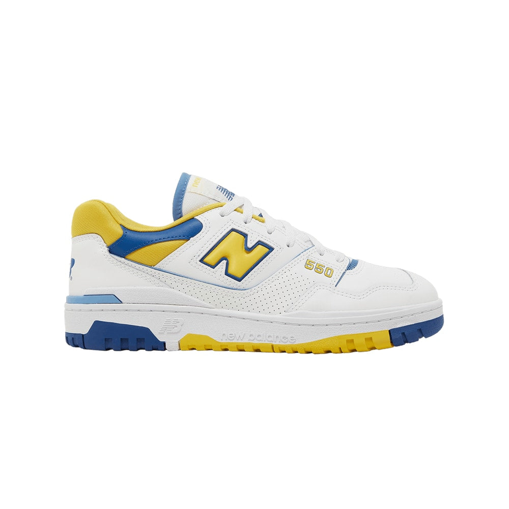 New Balance 550 Honeycomb Heritage Blue – chaussures, bleu