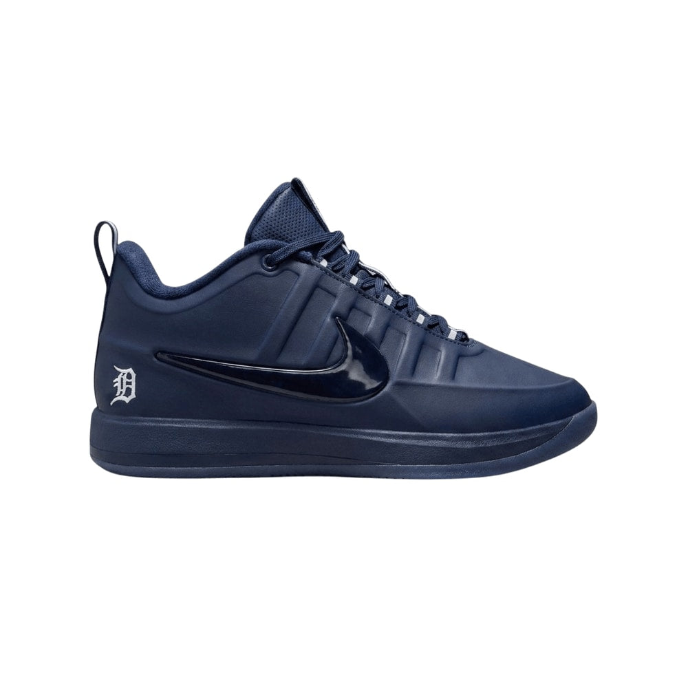 Nike Book 2 Detroit Tigers – Schuhe, blau