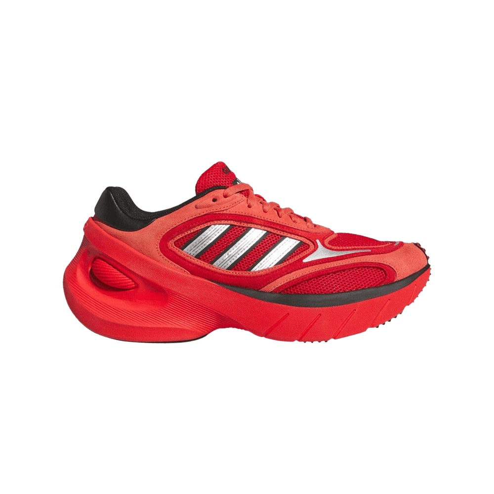 adidas Adizero Goukana Scarlet – pantofi, roșu