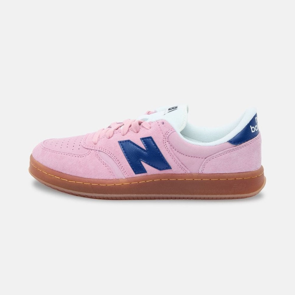 New Balance CT500PHA Pink – кросівки, рожевий