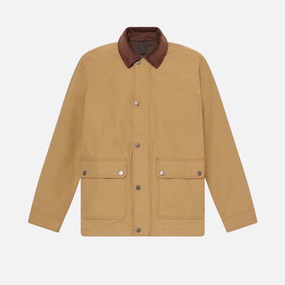 Timberland Transitional jacket Tan – Jacke