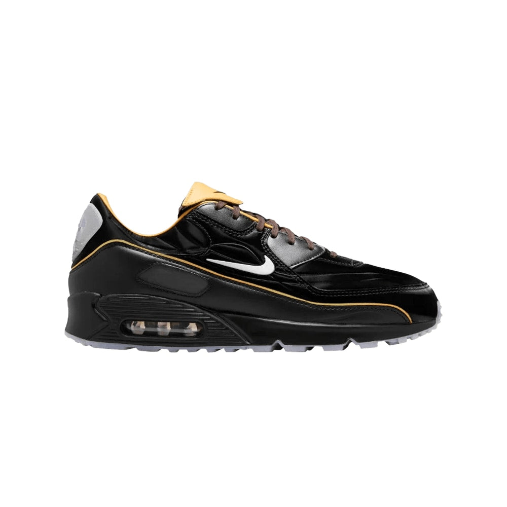Nike Air Max 90 Korea Family Reunion – tenisky, černá