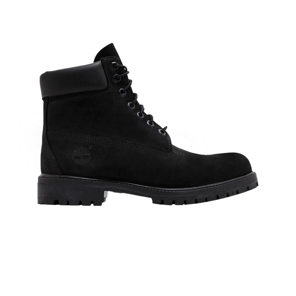 Timberland 6 Inch Premium Boot Black – boty, černá