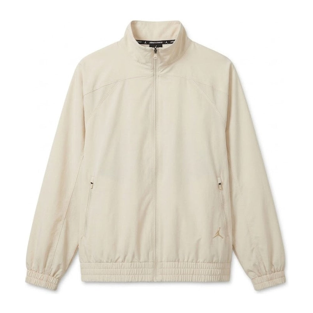 Air Jordan Jordan Sport Women's Dri-FIT Woven Jacket Legend Light Brown – veste