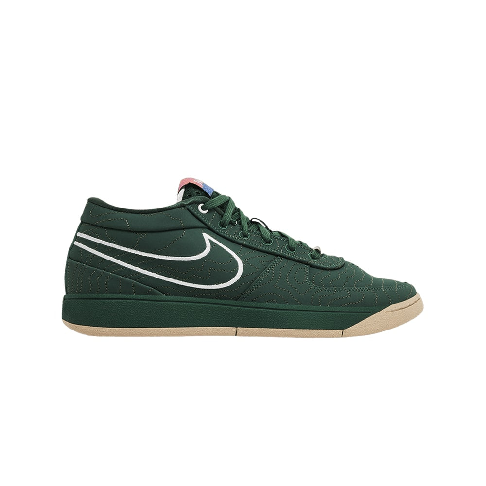 Nike Mens Book 1 Flagstaff – sneakers, verde
