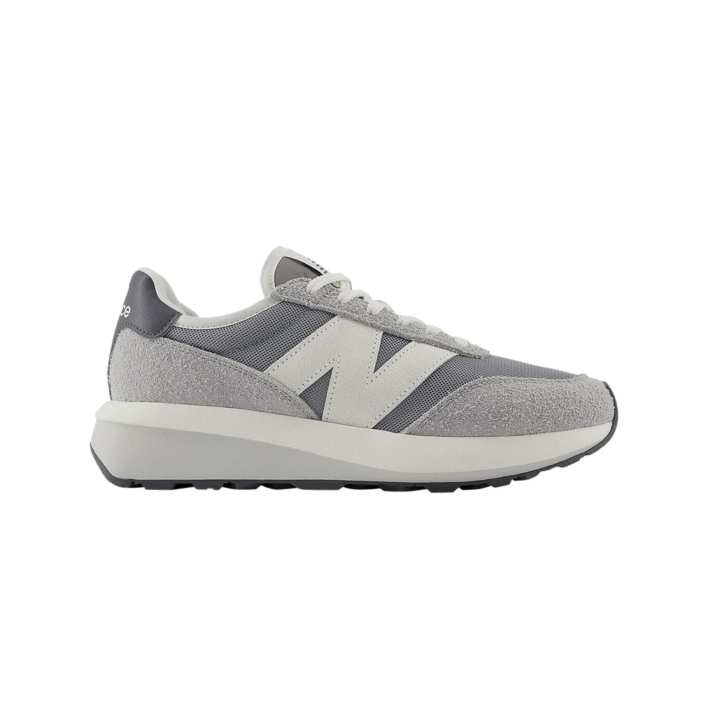 New Balance 370 Grey – chaussures, blanc