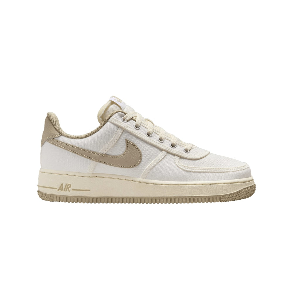 Nike Wmns Air Force 1 07 Low Sail Coconut Milk – zapatillas, beige