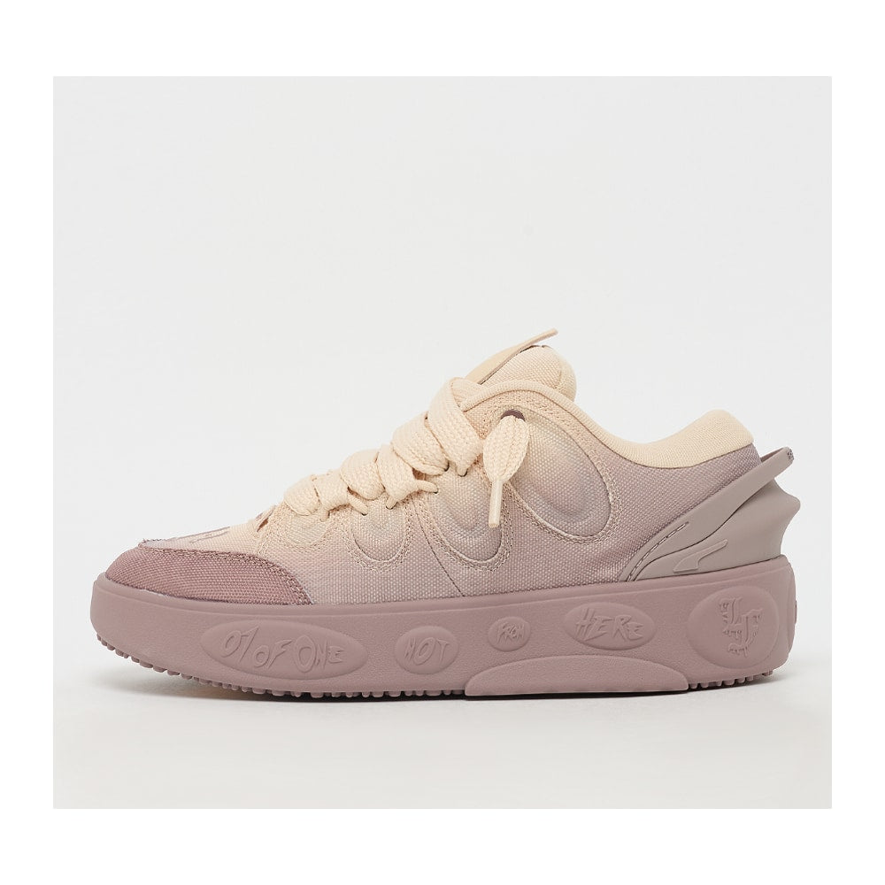 Puma LaMelo Ball LaFrancé RNR Gradient – boty