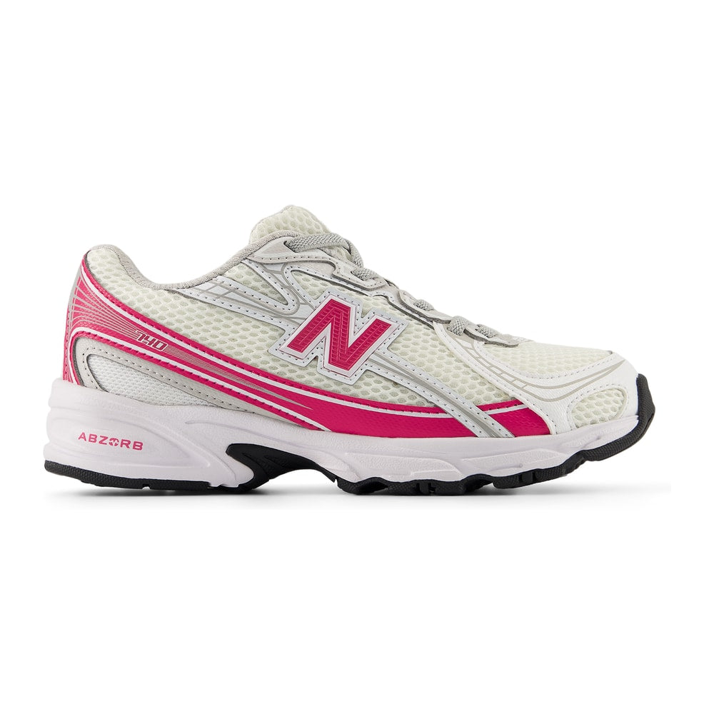 New Balance 740 Pink Cream – scarpe