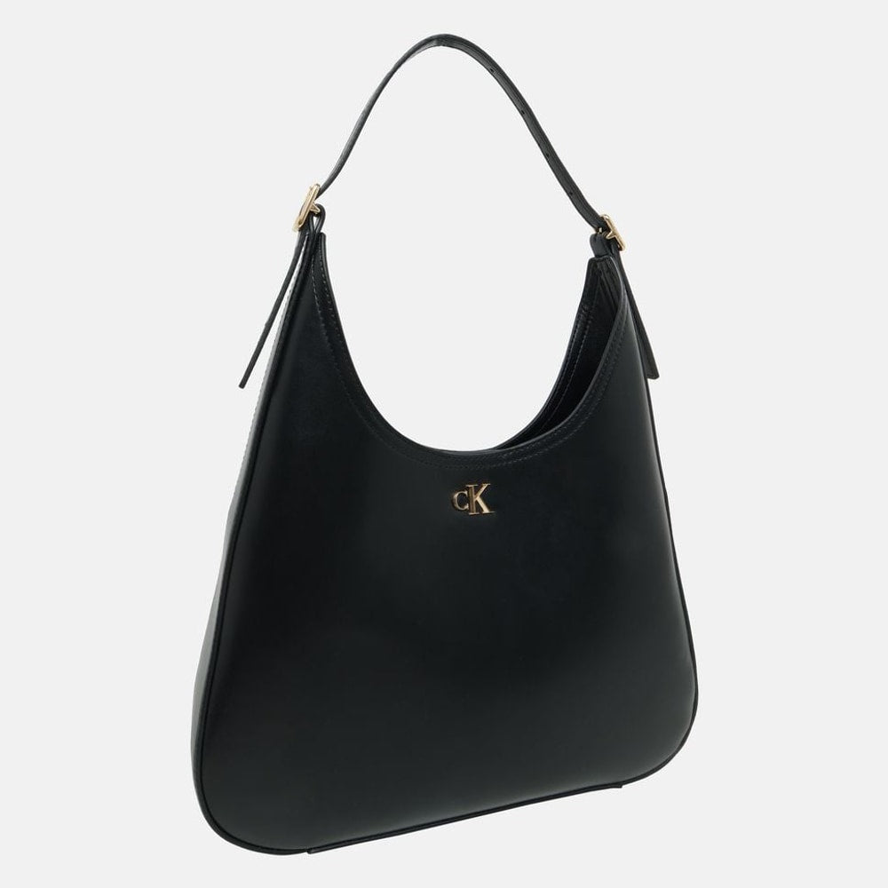 Calvin Klein Shoulder bag Black – sac, noir