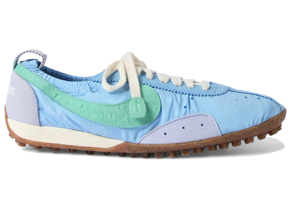 Jacquemus x Nike Moon Shoe Emerald Rise
