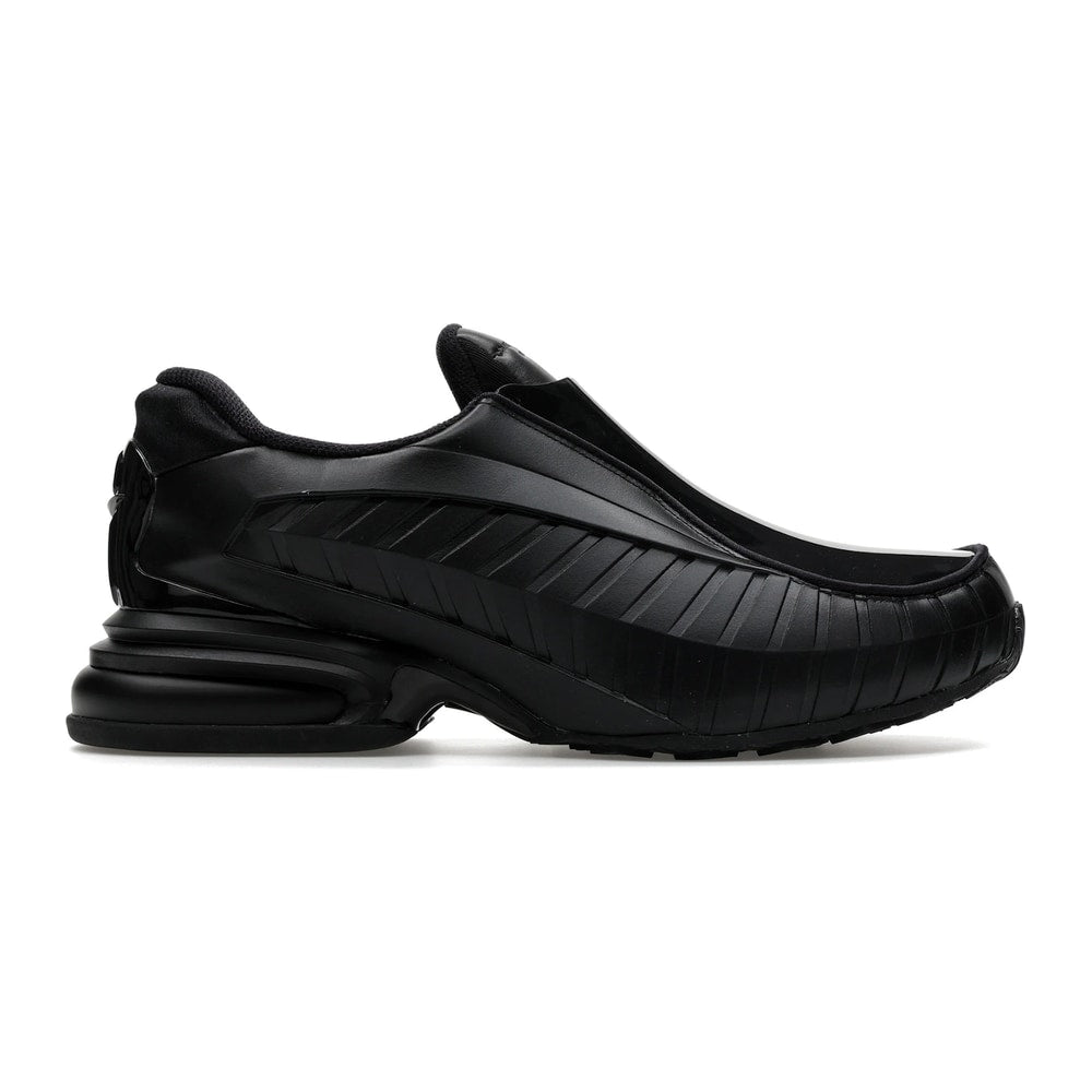 Nike Air Max Dolce SP Comme des Garçons Homme Plus Black – маратонки, черен
