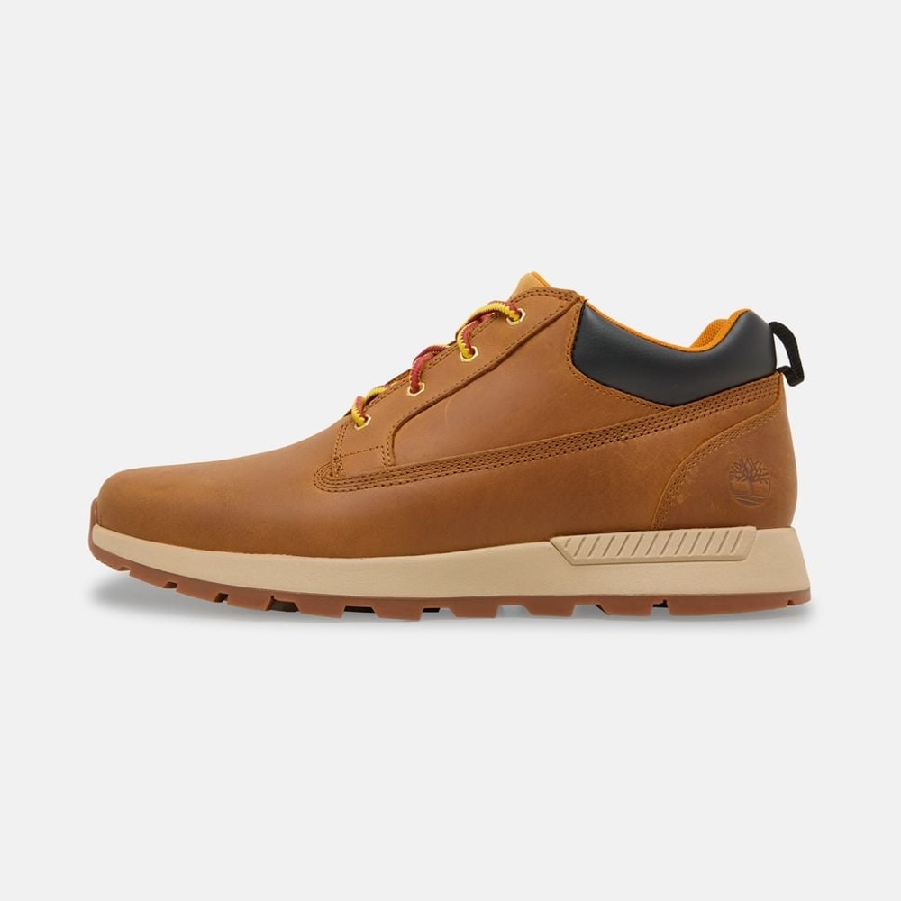Timberland Killington Trekker Camel – Schuhe