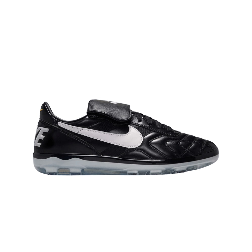 Nike Cryoshot Tiempo 94 OG Black University Gold – sneakers