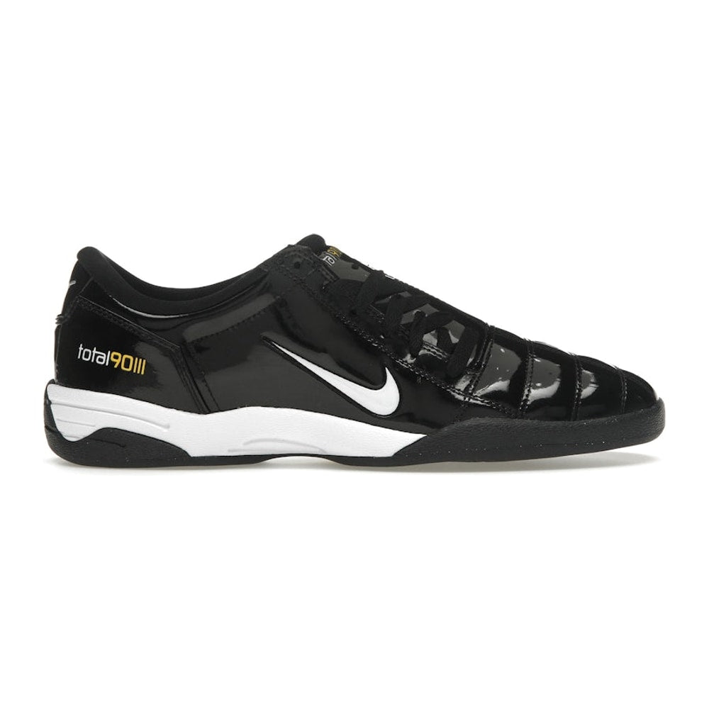 Nike Total 90 3 SP Black – kengät, musta