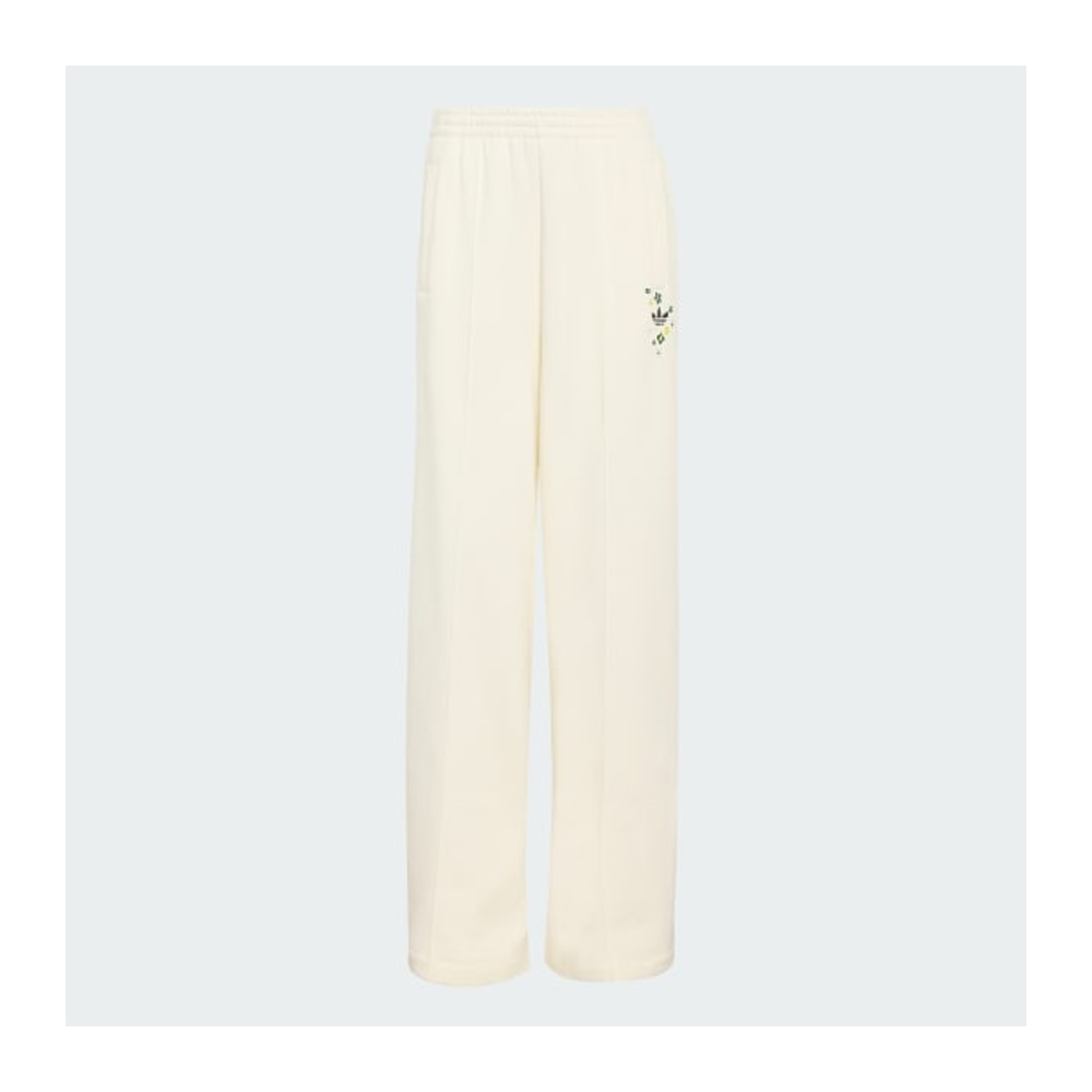 adidas Originals x Liberty London Joggers Cream – vêtements