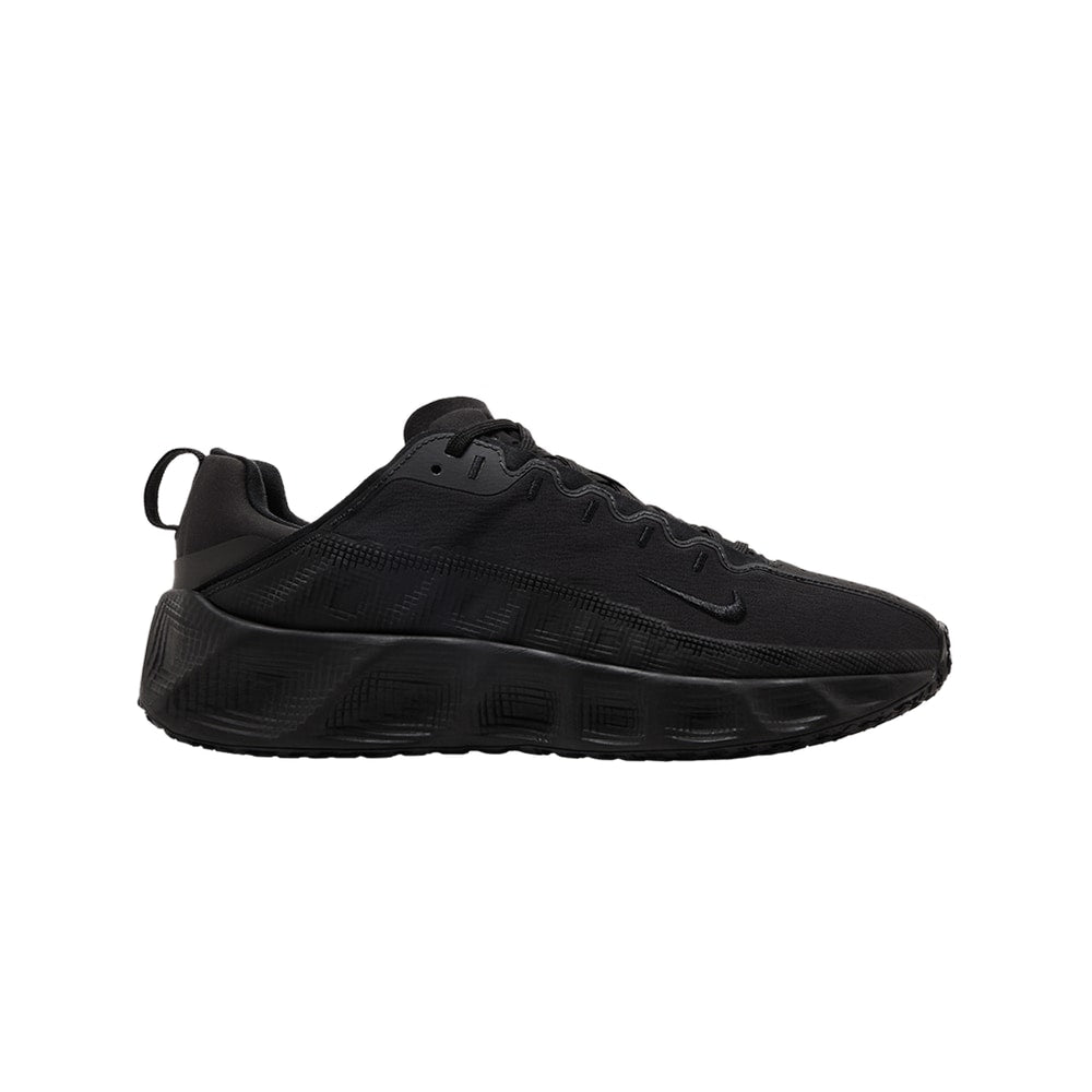 Nike Ava Rover Black Anthracite – tenisky, černá