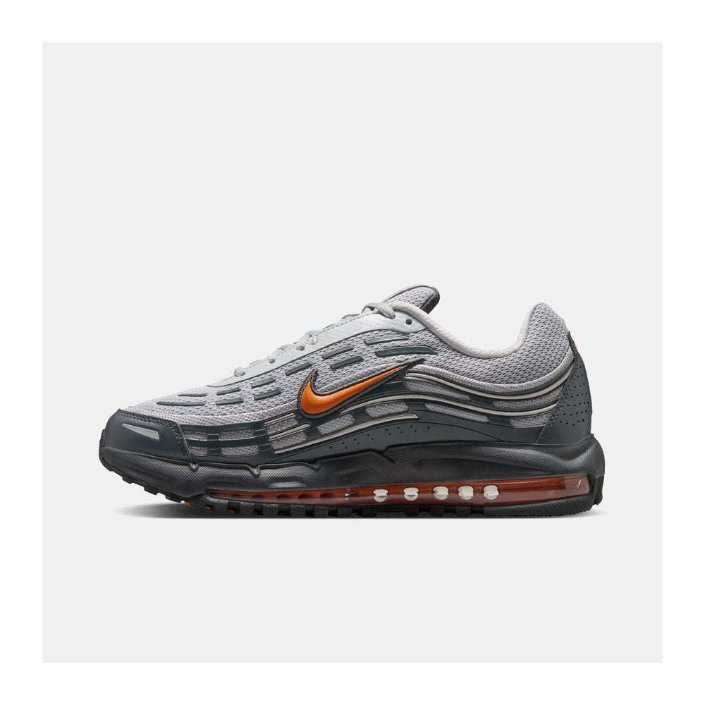Nike Air Max TL 2.5 Light Smoke Grey / Hot Curry – skor