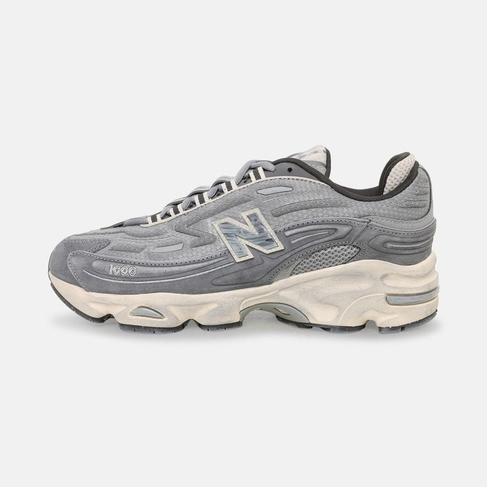 New Balance 1000 Grey – lenkkarit, harmaa