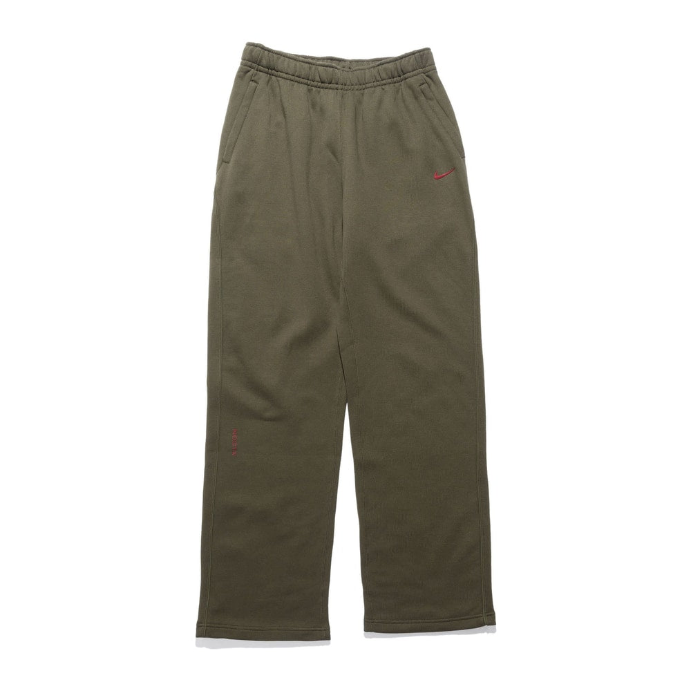 Nike x NOCTA Fleece CS Open-Hem Sweatpants – анцуг