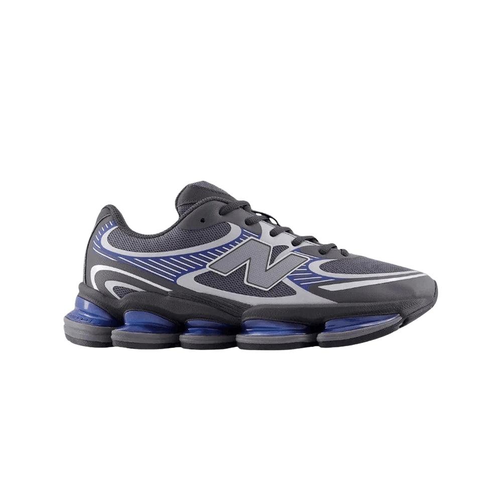 New Balance 2000 Faded Blue – chaussures, bleu