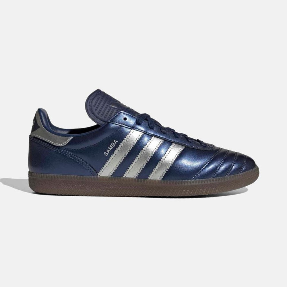 adidas Originals Samba Dark Blue – pantofi