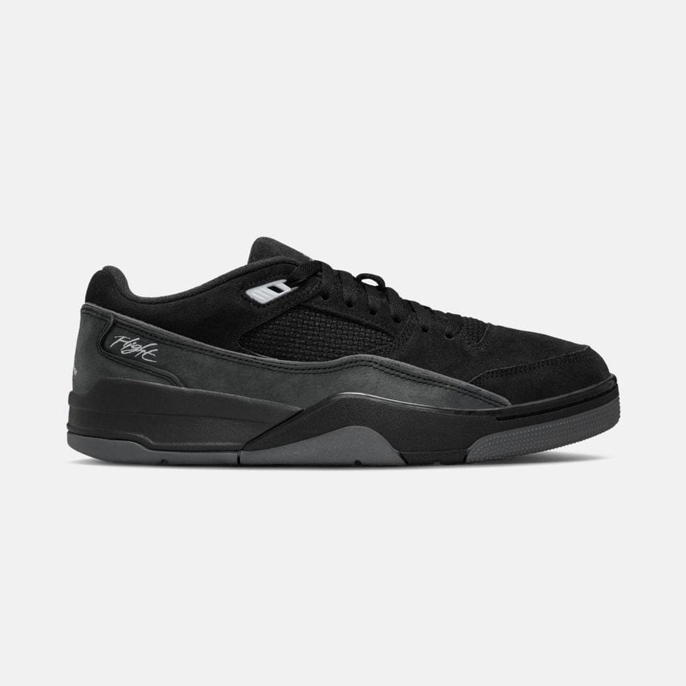 Air Jordan Jordan flight court Orange – pantofi, portocaliu