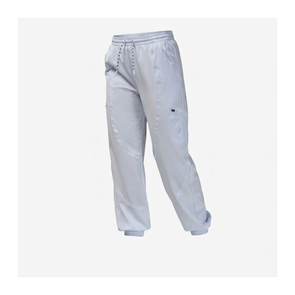 Air Jordan Jordan Sport Women's Tunnel Trousers Football grey – панталон