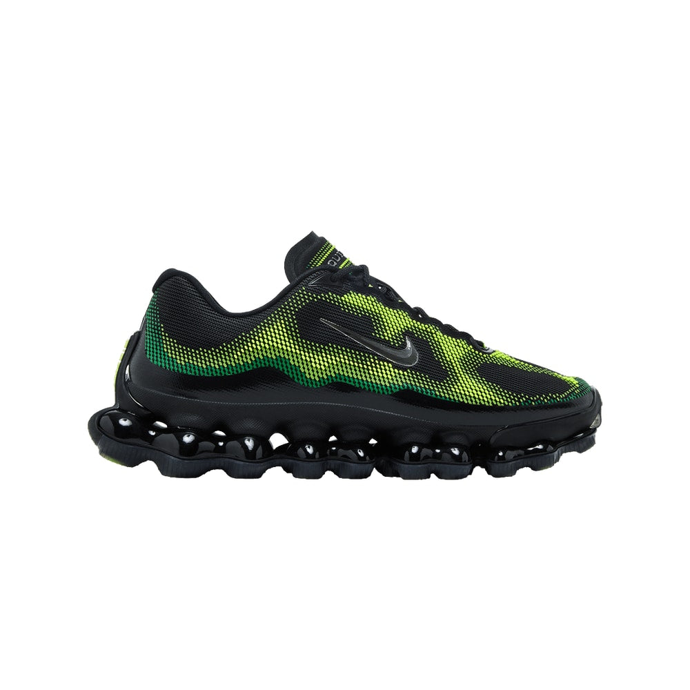 Nike Liquid Max Poison Dart Frog – boty, zelená
