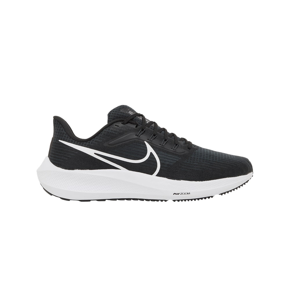 Nike Mens Air Zoom Pegasus 39 Black Dark Smoke Grey – boty, černá
