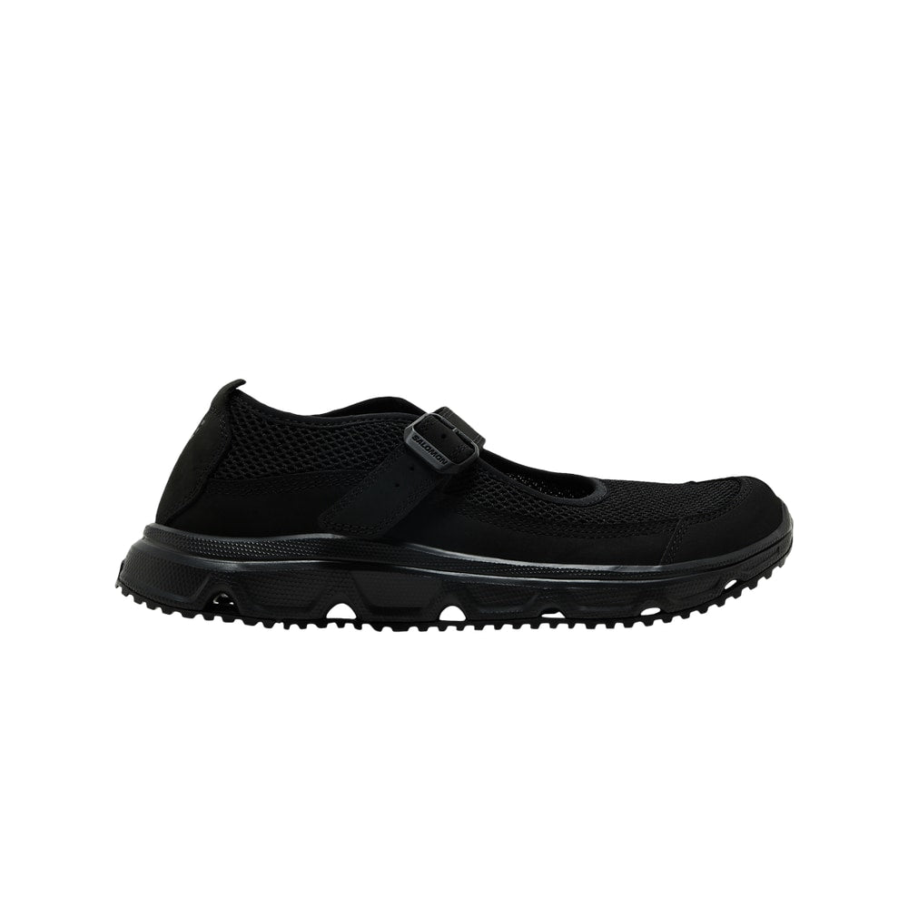 Salomon RX Marie Jeanne Triple Black – boty, černá