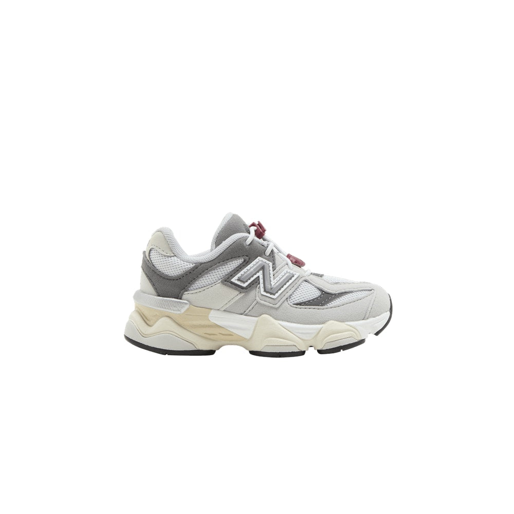 New Balance 9060 Toddler Raincloud – tenisky, bílá