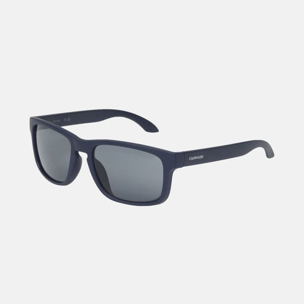 Calvin Klein Sunglasses Navy – naočale, mornarsko plava