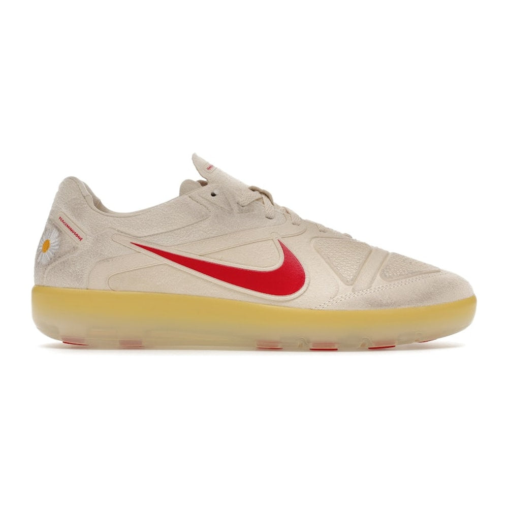 Nike Cryoshot CTR360 Maestri II G-Dragon Peaceminusone Natural University Red – Sneaker, orange
