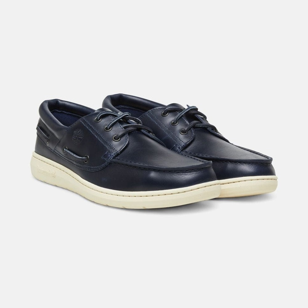 Timberland Portofino Pier Dark Blue – Schuhe