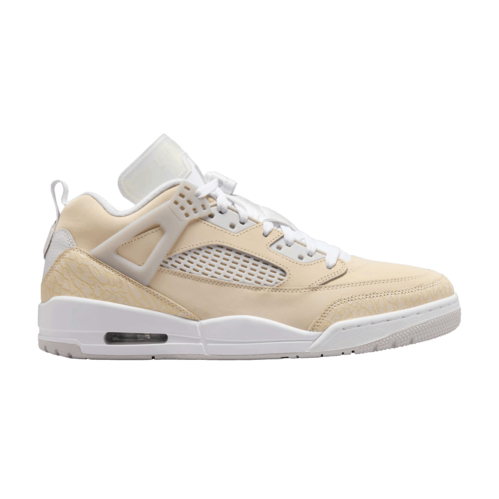 Air Jordan Spizike Low Sanddrift – buty, beżowy