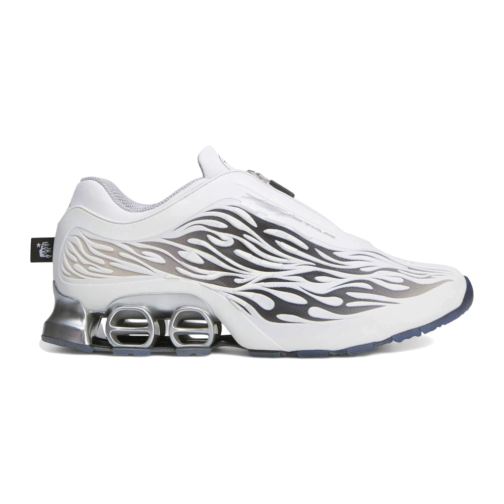 adidas Megaride S2 Hellstar White Black