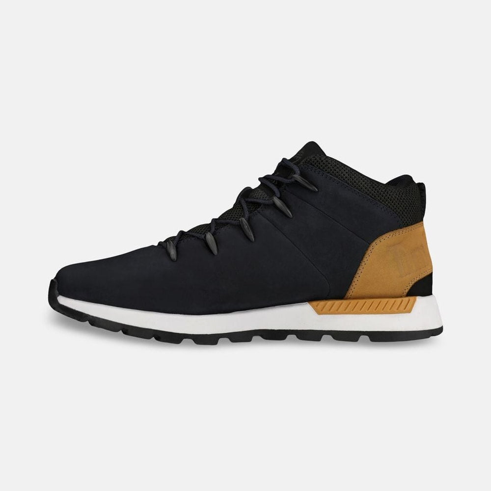 Timberland Sprint Trekker Midnight Blue – Schuhe