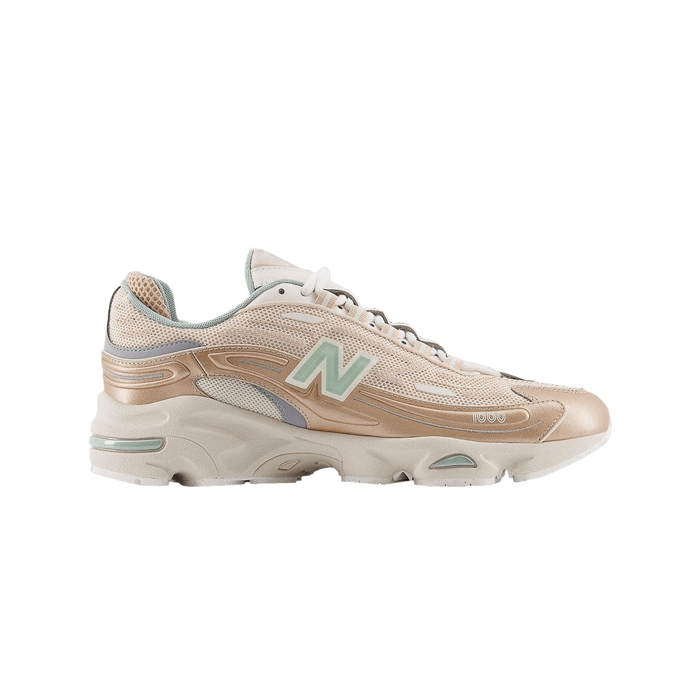 New Balance 1000 Desert Clay – scarpe, beige
