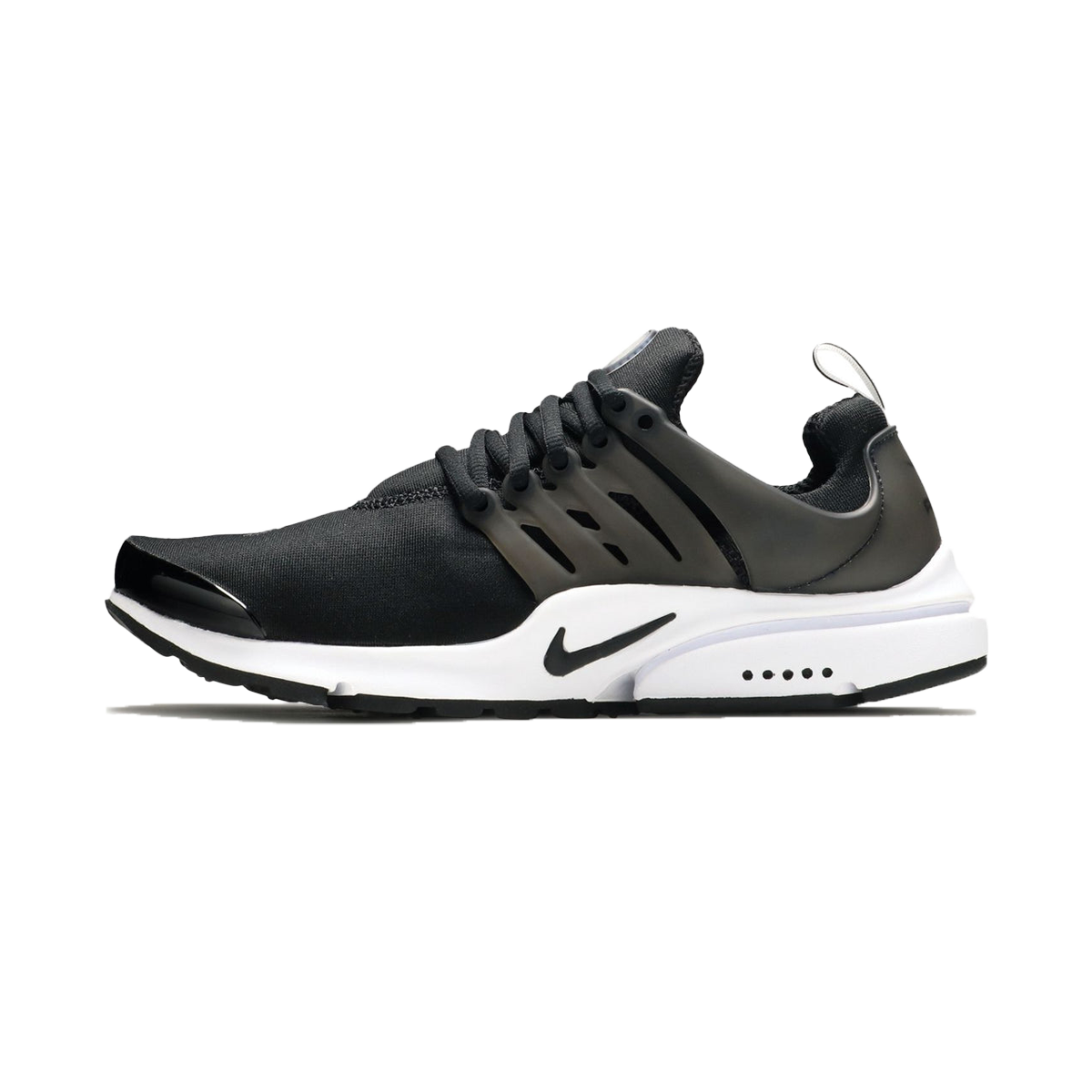 Nike Air Presto Black White-Nike-pikastore.cz