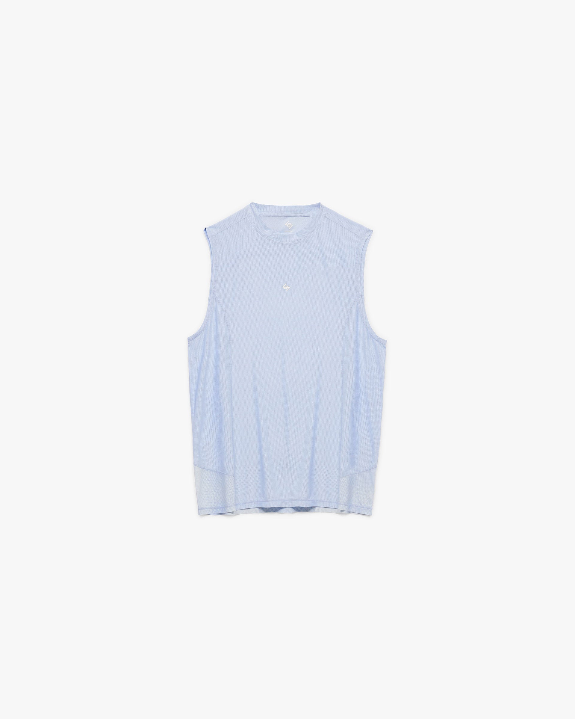 Represent 247 Hybrid Tank Glacier Fade Out